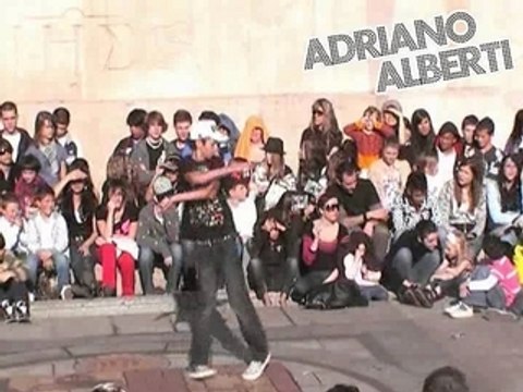 APREM CASTING @ Parc des Bastions Geneve/Adriano Alberti #19