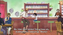 Momen Lucu Luffy  Saat Kecil (One Piece) Funny Moment