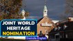 German settlement in US candidate for UNESCO Heritage | Church built 280 years ago | Oneindia News