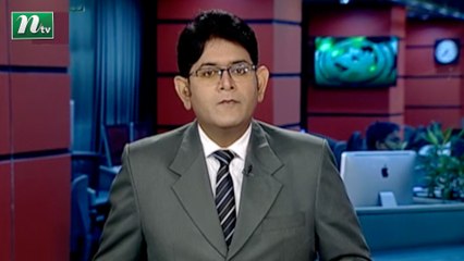 NTV Shokaler Khobor | 25 October 2021