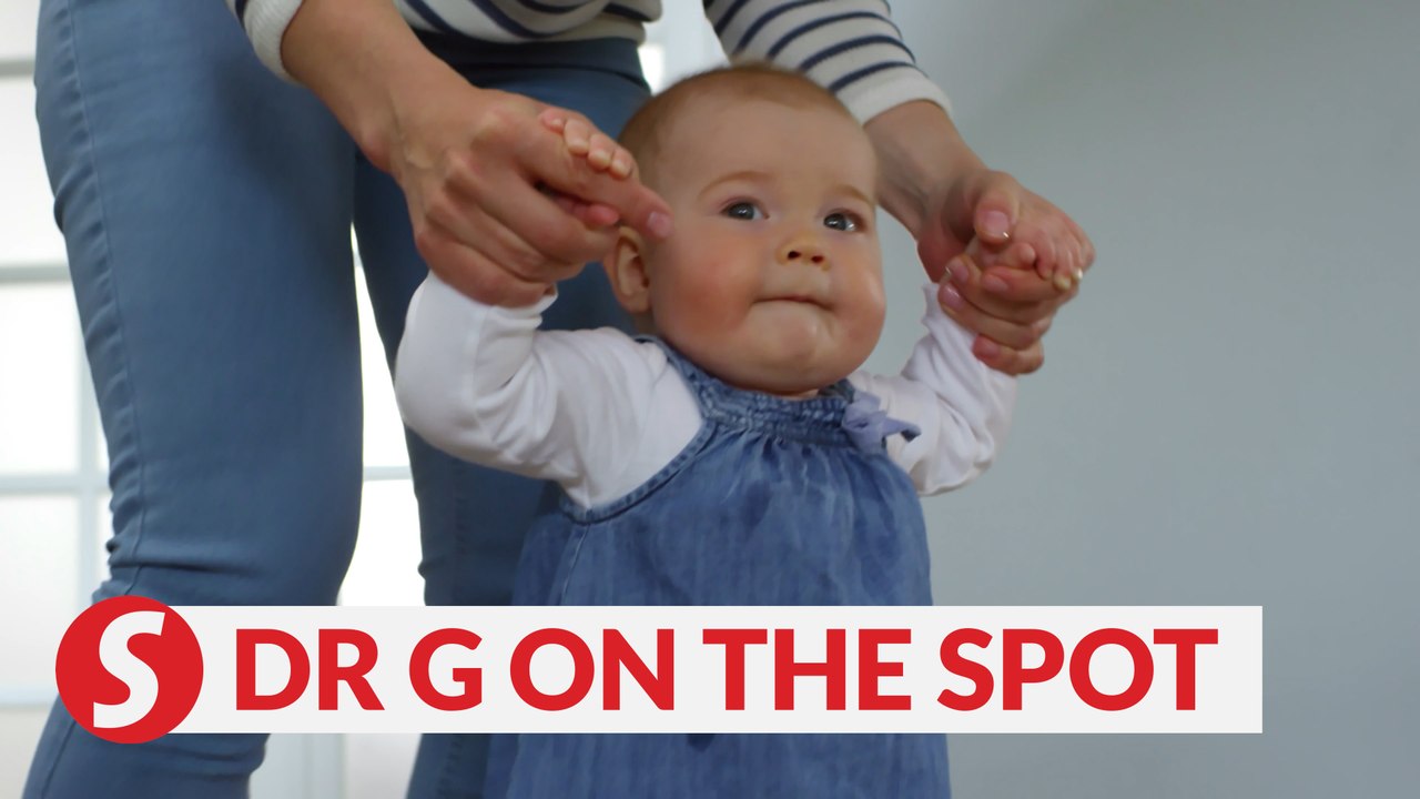 EP90: Not a singular problem | PUTTING DR G ON THE SPOT