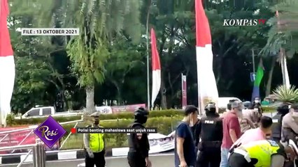 Demokrasi Era Jokowi Dipuji Profesor Asing, Tapi Malah Dikritik Negeri Sendiri - ROSI