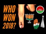 Assembly Elections 2018: Congress leads early trends, here's a look at India election trends in 2018