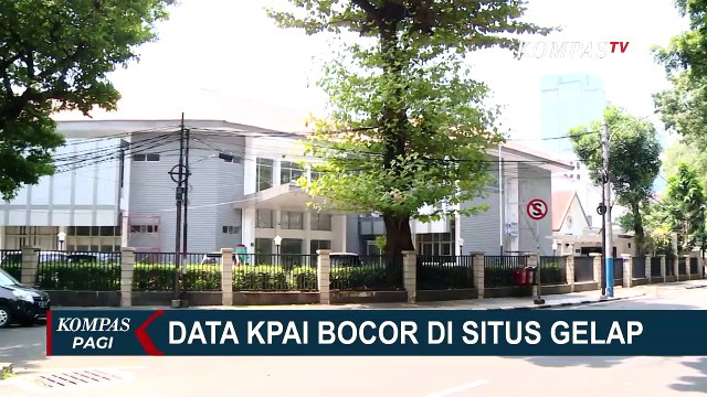 Data KPAI yang Bocor di Forum Hacker adalah Data Kasus Sejak 2016