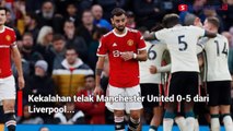Menunggu Sejarah Berulang Saat MU Pecat Jose Maurinho