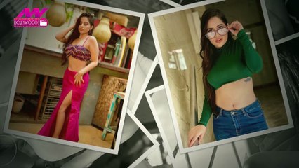 This actress got cheated at the last moment, Watch Video