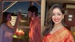 Bollywood Celebs का FIRST Karwa Chauth Celebration, Varun Dhawan से Rahul Vaidya तक VIRAL | Boldsky