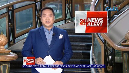 DOH: COVID cases sa Pilipinas, patuloy ang pagbaba; nasa low risk classification na | 24 Oras News Alert