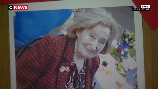 Mireille Knoll : ouverture du procès ce mardi