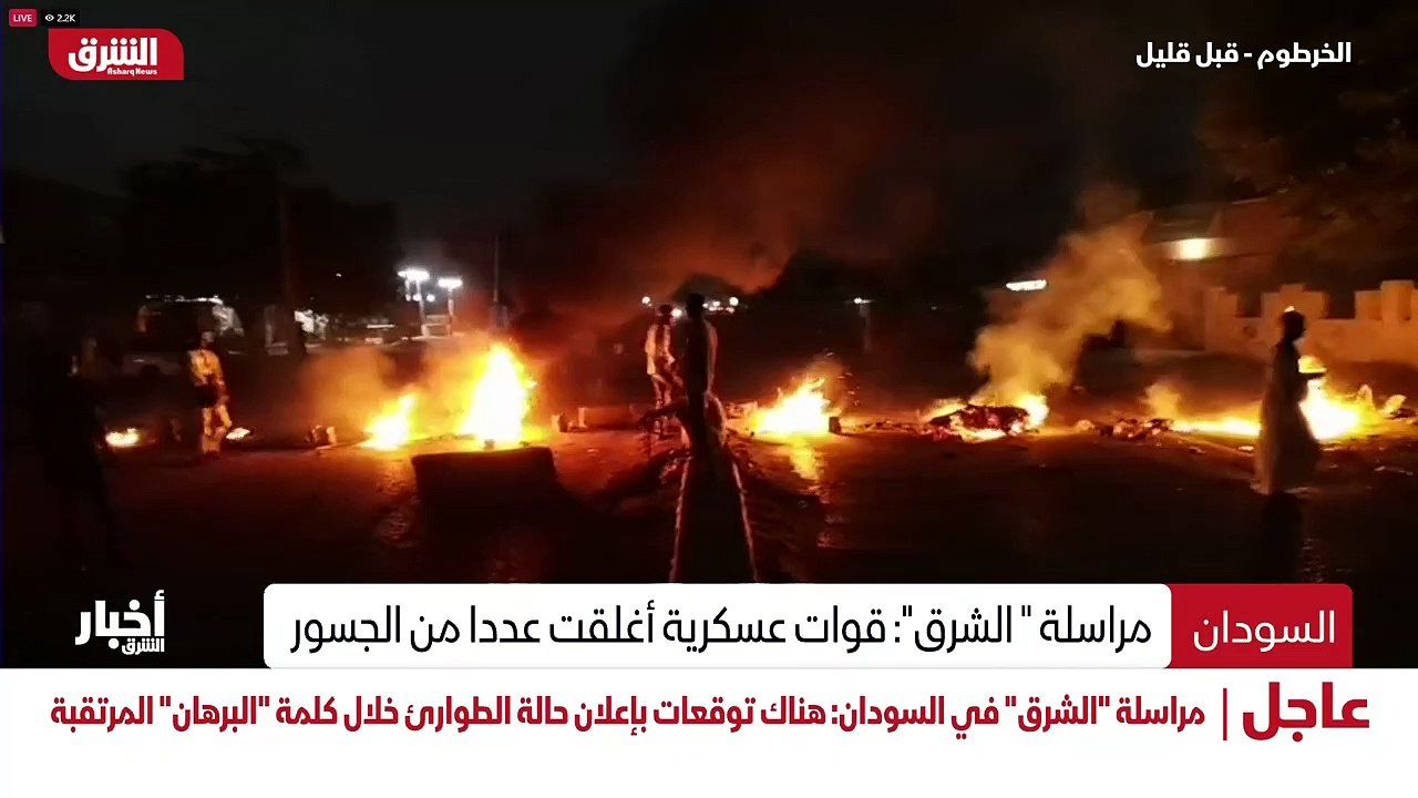 ...طوم ننتقل الآن إلى ضيفنا عبر الهاتف من ا...