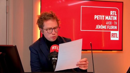 La brigade RTL du 25 octobre 2021