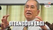 Pemilihan timbalan speaker Dewan Rakyat ditangguhkan lagi