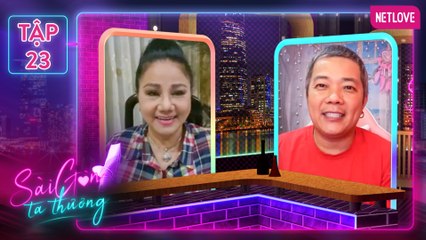 Sài Gòn Ta Thương - Tập 23