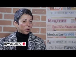 NL Interviews: Radhika Vaz on why women are hardwired to want marriage