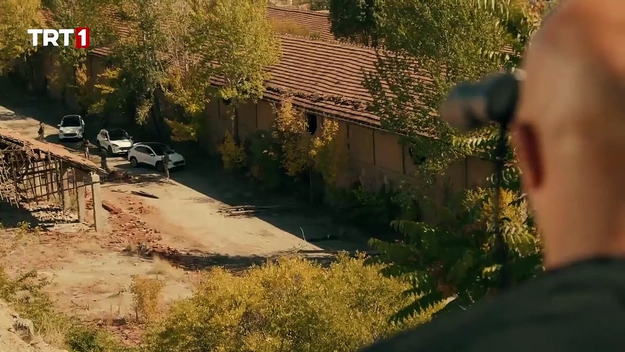 ''Mete Başkan'' Teşkilat dizisine dönüşü olay oldu