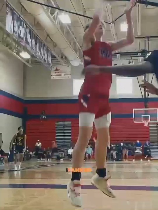 Liam McNeely Highlights 2024