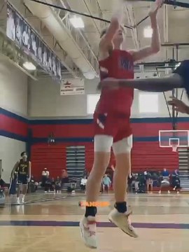 Liam McNeely Highlights 2024