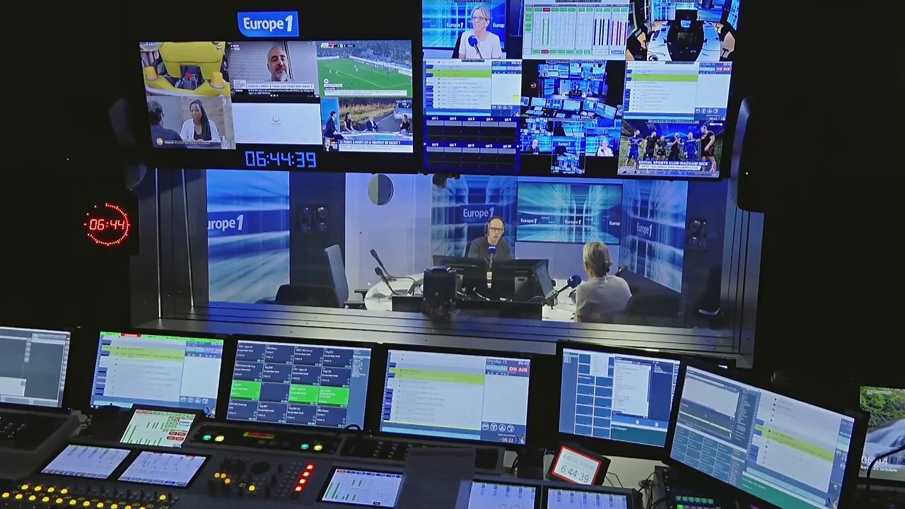 John Cockerill : "On a décidé de développer une filière 100% européenne", annonce Anne-Françoise Laime