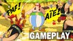 ASTÉRIX & OBÉLIX Baffez les Tous : GAMEPLAY SANS COMMENTAIRE