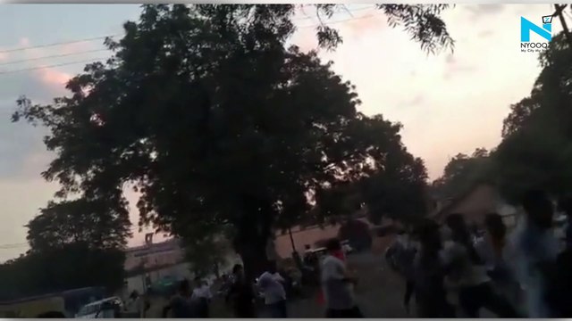 ‘We are looking for Bobby Deol’: Bajrang Dal vandalises ‘Ashram 3’ sets in Bhopal