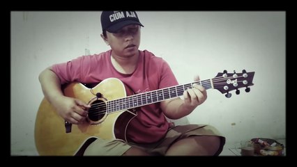 Tony Braxton - Unbreak My Heart (fingerstyle cover)