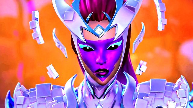 FORTNITE Cauchemars Bande Annonce De l'Histoire