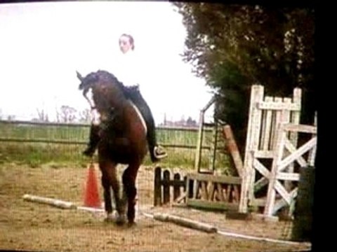 Doudou et m3 épaules en dedans