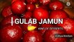 Gulab Jamun Recipe | How to Make Perfect Instant Gulab Jamun | Diwali Special