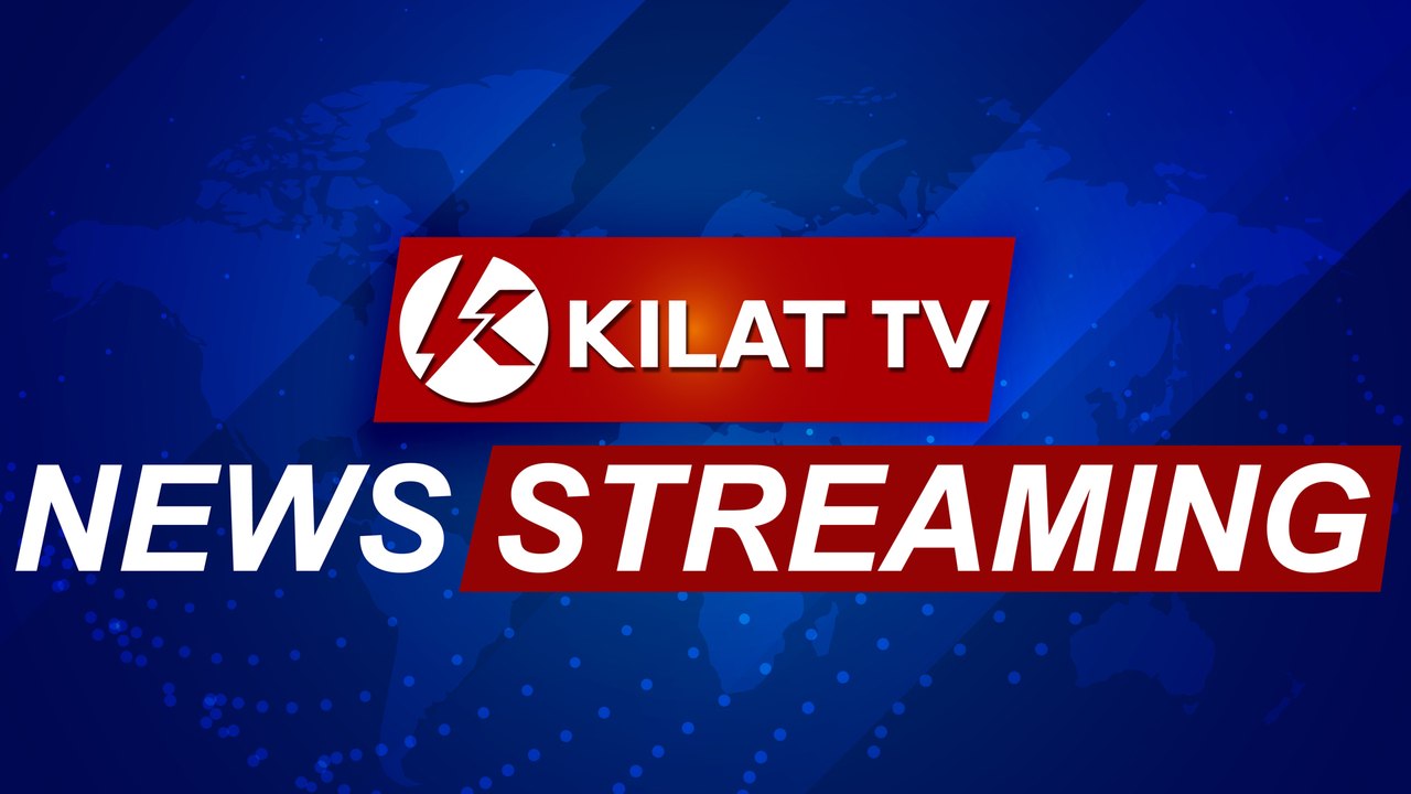 Kilat TV News Streaming 4 Oktober 2021