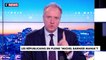 L’édito de Jérôme Béglé : «Les Républicains en pleine "Michel Barnier mania" ?»