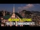 Mizoram Elections: The Ten Commandments