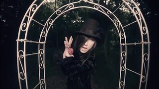 D / 闇の国のアリス PV