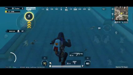 இவன் ஒரு ஆலே நல்லா பால்மாடு மாதிரி இருக்கானே