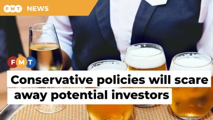 ‘Liquor policy’ will impact economy, livelihoods, says union
