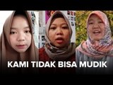 Kisah Mahasiswa Rantau Tak Bisa Mudik Akibat COVID-19