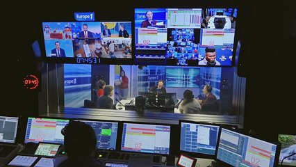 L'avocat du bon vieux temps : "la France de Pompidou c'était la bonne, on veut y revenir !"