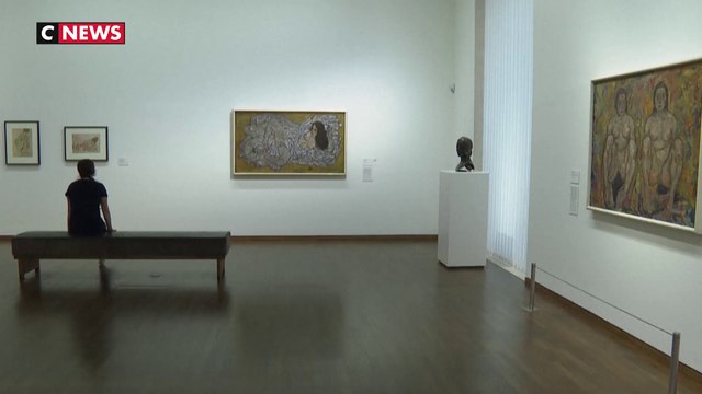 L'Office de tourisme de Vienne met en ligne des tableaux sur un site pornographique