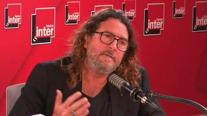 Jacques-Antoine Granjon : "Une entreprise doit penser à la façon dont elle laisse son empreinte carbone sur cette petite planète"