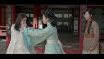 RANGKUM DRAMA SCARLET HEART RYEO