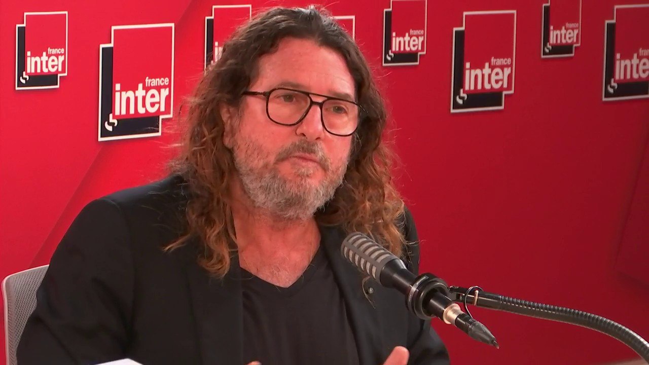 Jacques-Antoine Granjon : "Les solutions qui on...