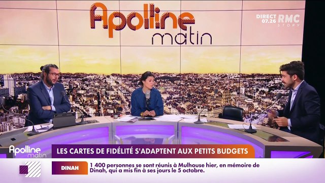 Lechypre d’affaires : Les cartes de fidélité s'adaptent aux petits budgets - 25/10