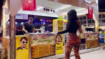 Çılgın Dondurmacı - Dance Show For Ice Cream