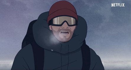 The Summit Of God - Trailer (English Subs) HD