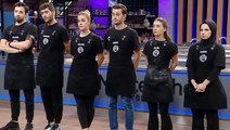 MasterChef Türkiye'de yarışmaya veda eden isim belli oldu