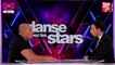 Vincent Moscato révèle son salaire pour sa participation à l’émission de TF1 "Danse avec les stars" et son salaire à RMC: "On est payé comme des rois !" - VIDEO