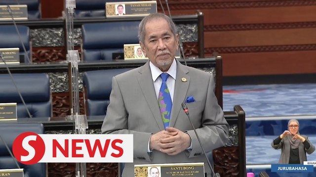 Wan Junaidi: Those with govt positions named in Pandora Papers will have to explain in Parliament