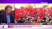 Nicolas Poincaré : Pourquoi Erdogan veut expulser 10 ambassadeurs ? - 25/10