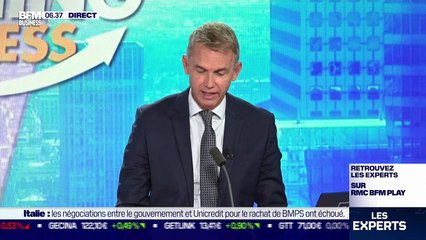 BFM Business avec vous: Quel est le montant normal de la prime à donner au salarié ayant coopté un nouveau profil ? - 25/10
