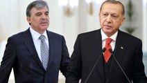 Cumhurbaşkanı Erdoğan'ın 10 büyükelçi talimatına Abdullah Gül'den dikkat çeken yorum: Başka krizlerin önünü açar