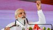 PM Narendra Modi's mega vikas push in UP's Siddharthnagar